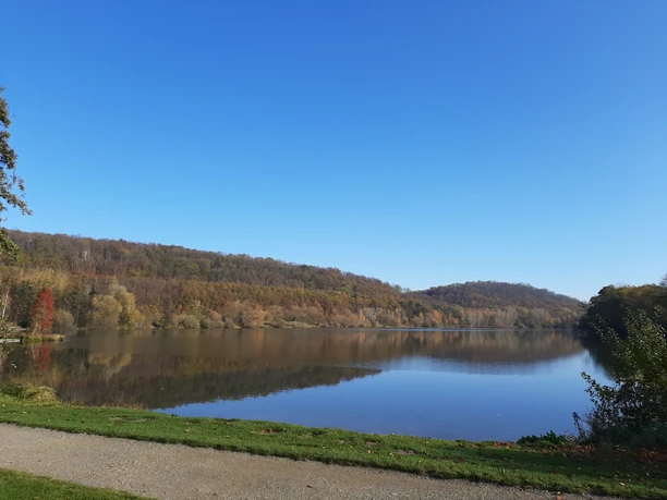 Vienenburger See Vienenburger See
