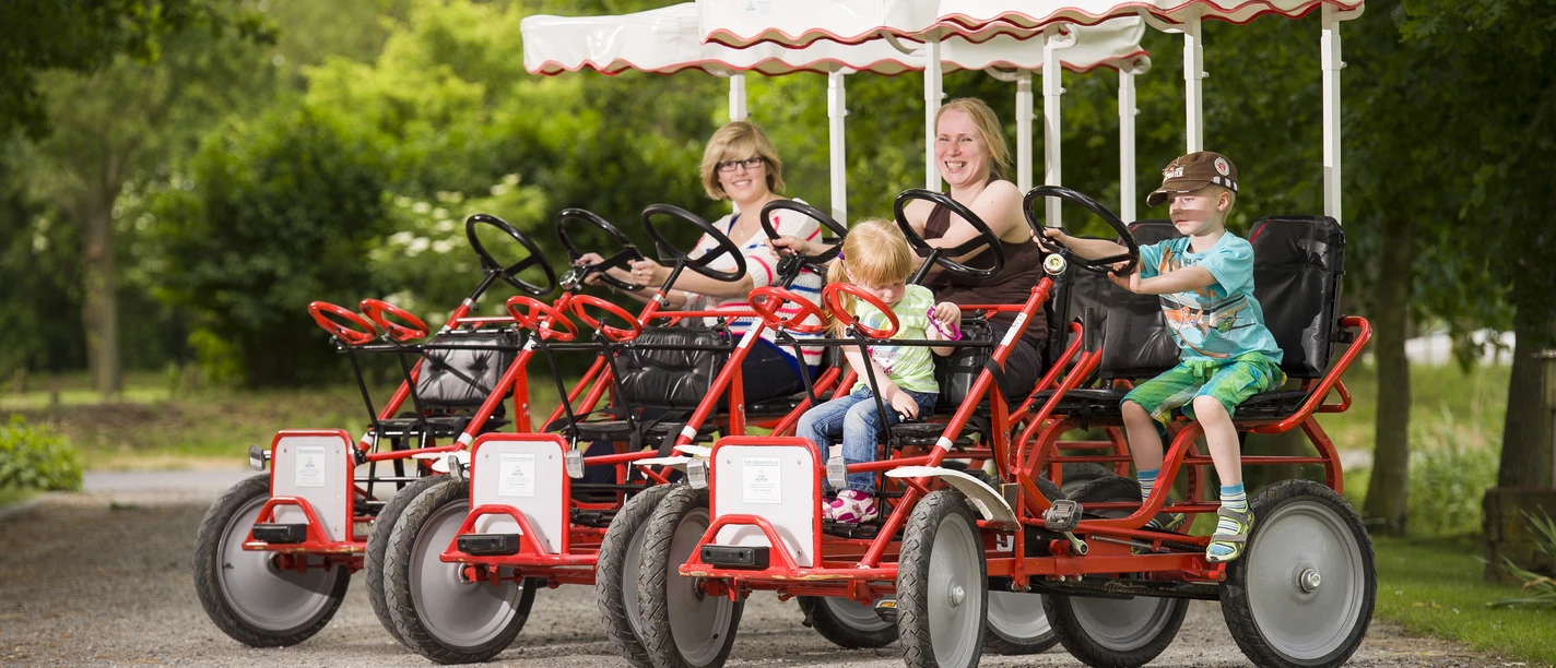 Fahrradvermietung Fredebohm Tretmobile Copyright Kirk Dahmke Fotografie.jpg