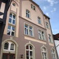 Hotel Fulda, Außenansicht, Hann. Münden