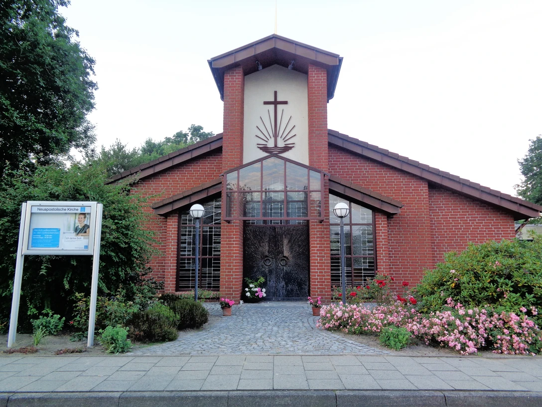 Neuapostolische Kirche
