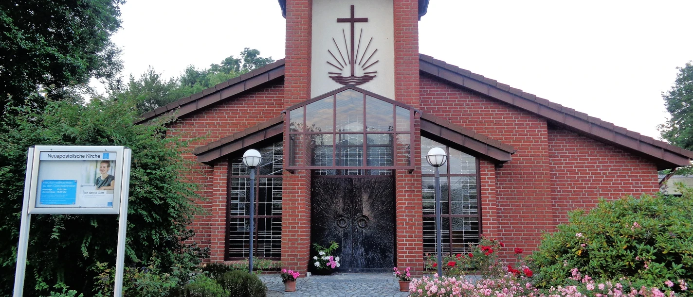 Neuapostolische Kirche