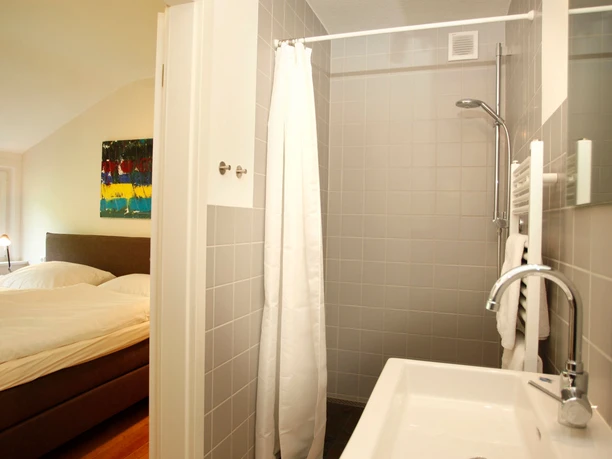 Bad, Hotel Schlafschön Bad, Hotel Schlafschön