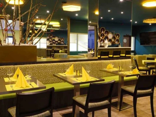 restaurant, Trans world Hotel Auefeld.jpg