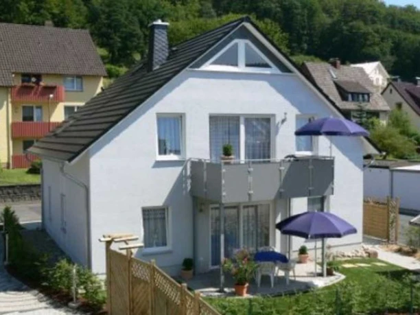Vakantiewoningen Haus Stephanie