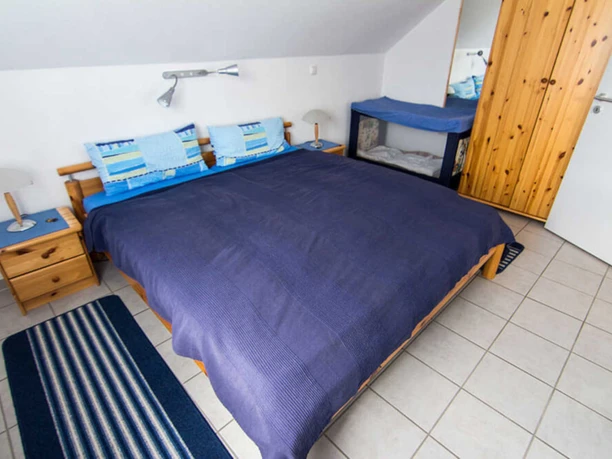 Kamer, huis Stephanie