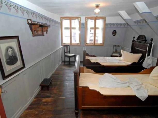 Zimmer, Gästehaus Tanzwerder Zimmer, Gästehaus Tanzwerder, Hann. Münden