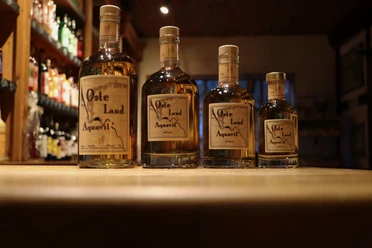 G.F. ULEX Nachfolger - Osteland Aquavit