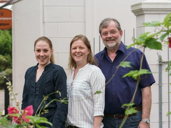 G.F. ULEX Nachfolger - Familie Schlichting