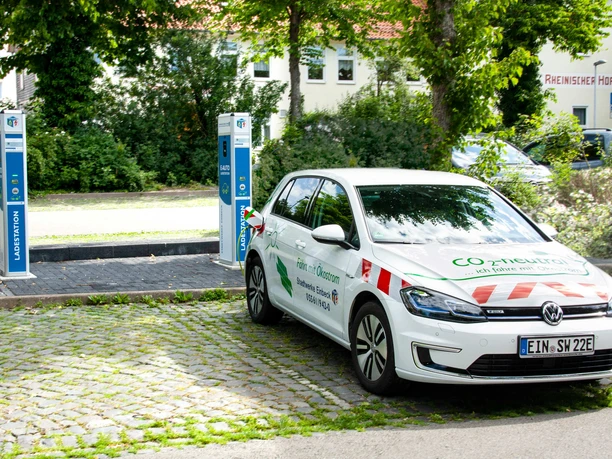 E-Ladestation Parkplatz Neues Rathaus e-ladestation-parkplatz-neues-rathaus
