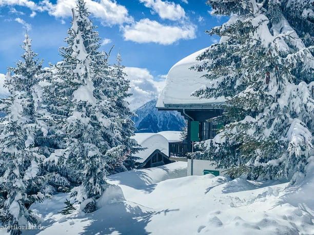 Chalet Florian