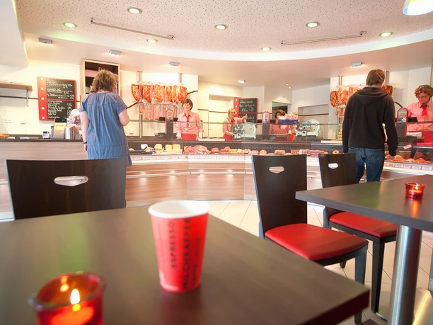 Kindler Fleischerei & Bistro