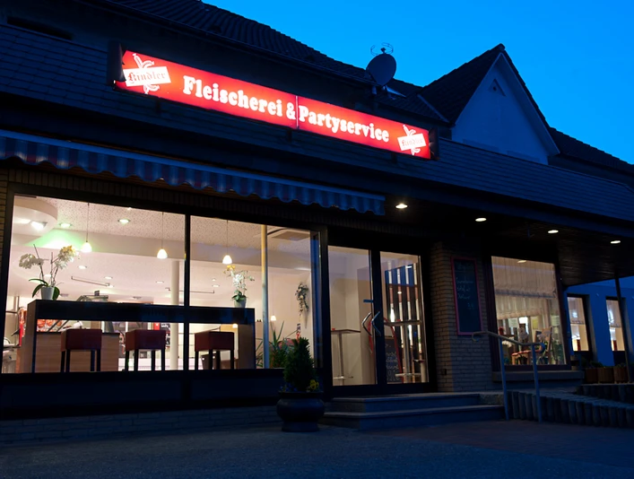 Kindler Fleischerei & Bistro