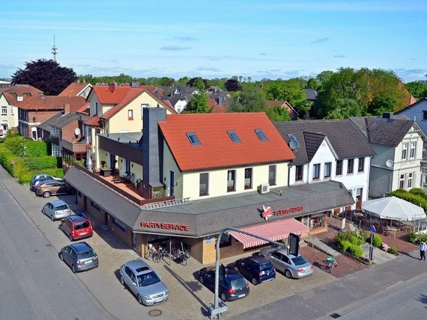 Kindler Fleischerei & Bistro