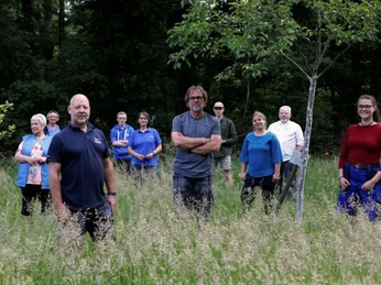 Team, NABU-Wildtiernis Gut Sunder Team, NABU-Wildtiernis Gut SunderTeam, NABU Wild Animal Conservation Park