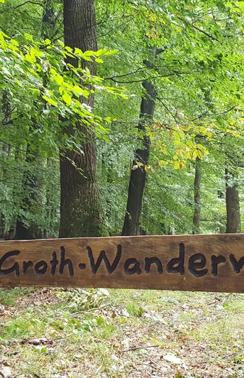Klaus-Groth-Wanderweg