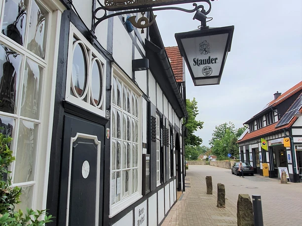 Gasthaus zur Post Ladbergen