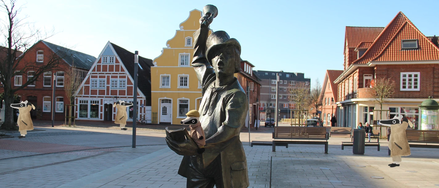 Otterndorf Detektiv-Trail