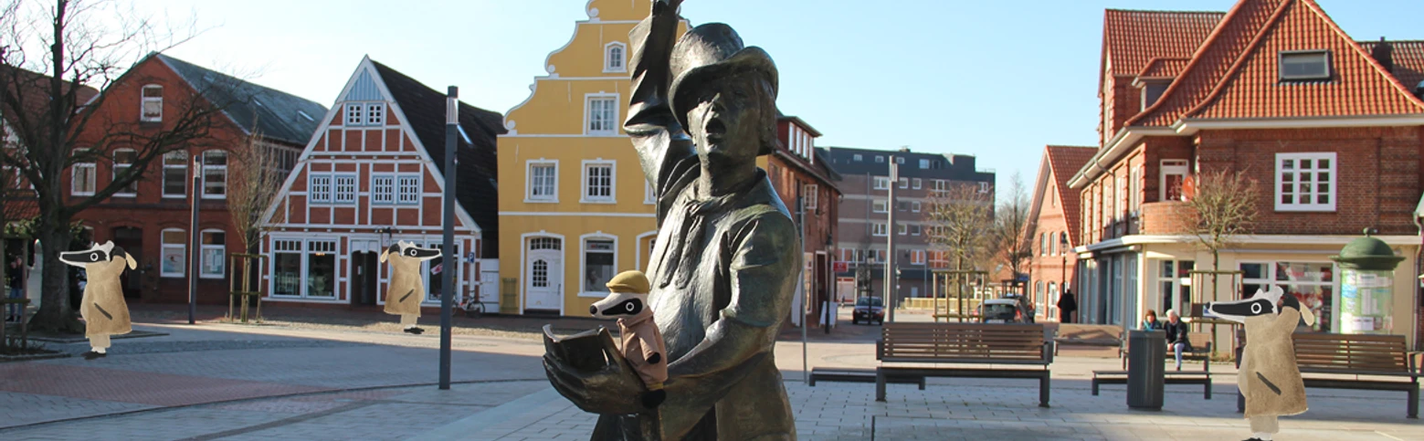 Otterndorf Detektiv-Trail