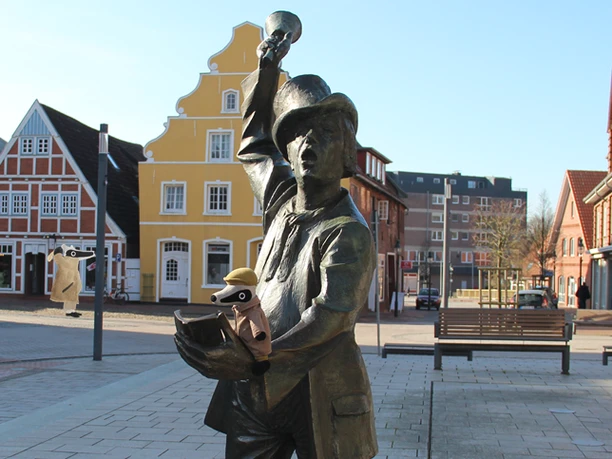 Otterndorf Detektiv-Trail