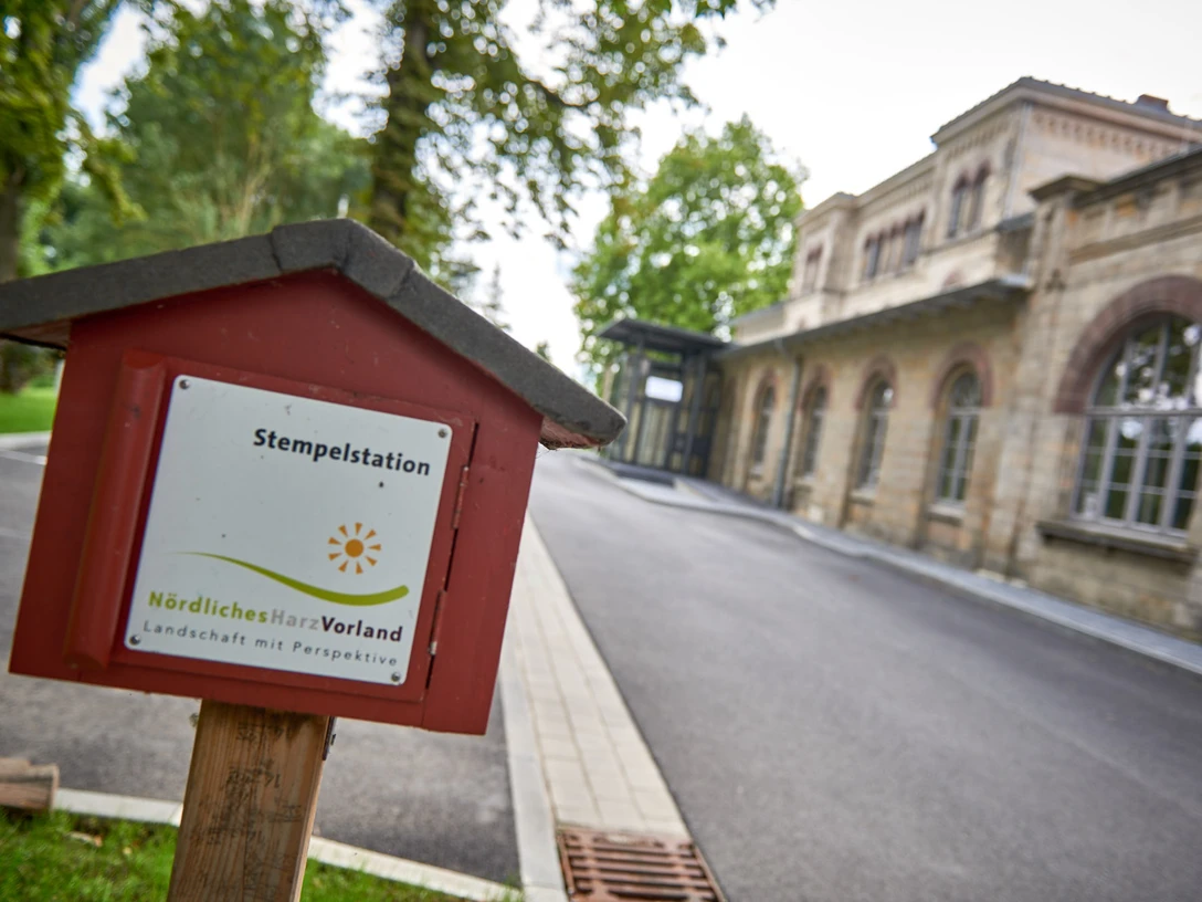 Nördliches Harzvorland Nördliches Harzvorland