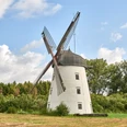 Windmühle - Nördliches Harzvorland Windmühle - Nördliches Harzvorland