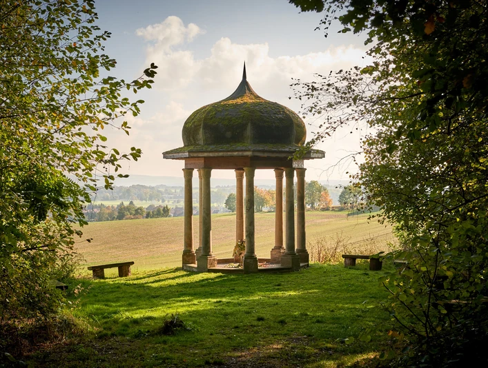 Herbst-Landschaft #nhavo Herbst-Landschaft #nhavo