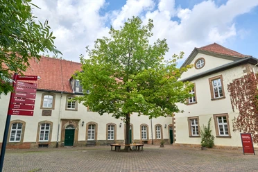 Klostergut Wöltingerode - Nördliches Harzvorland Klostergut Wöltingerode - Nördliches Harzvorland