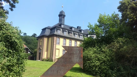 Schloss Liebenburg