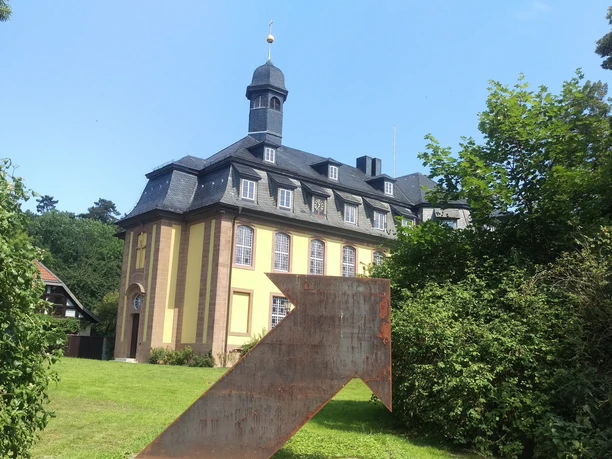 Schloss Liebenburg