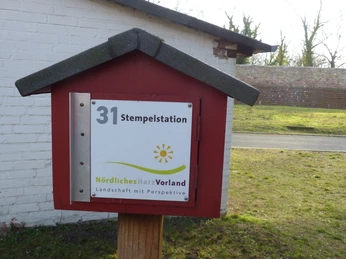 Burg Vienenburg_Station 31