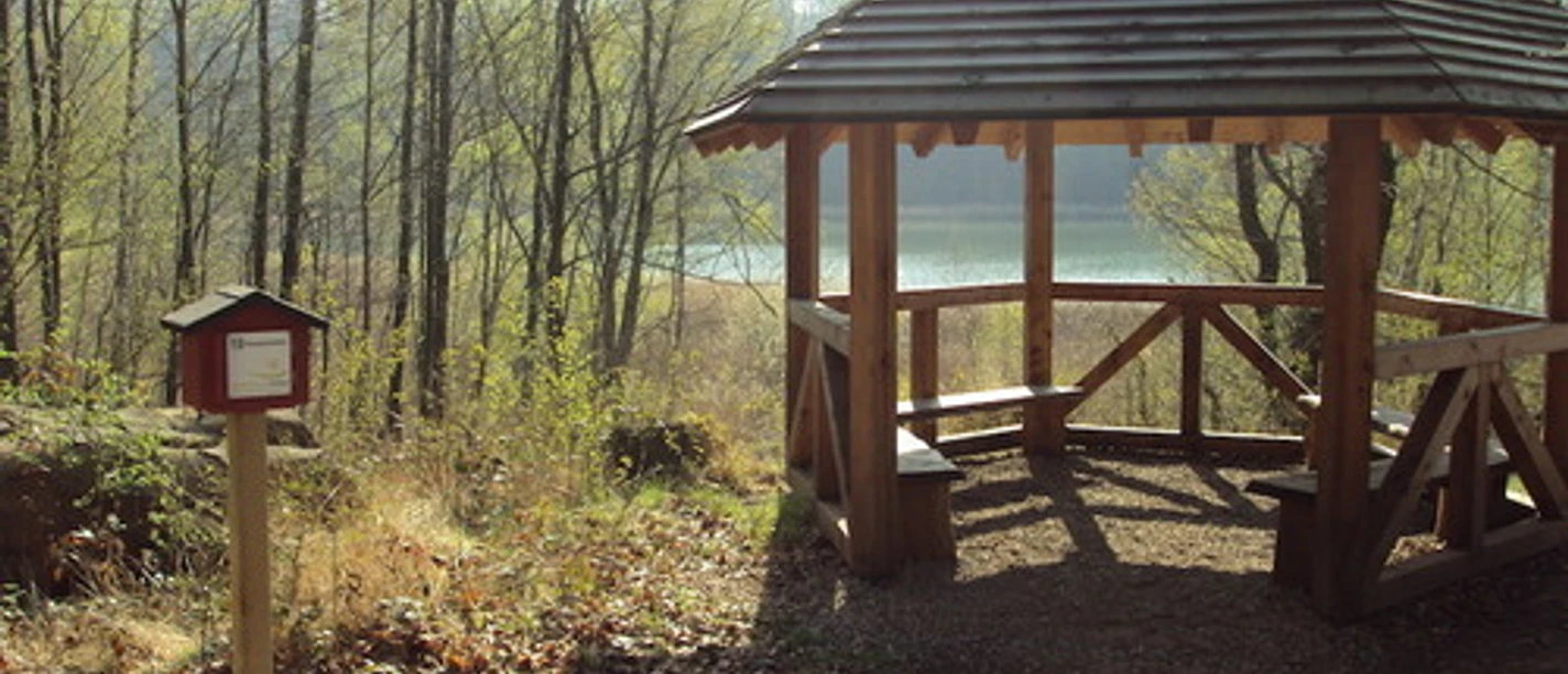 Reihersee_Station 18