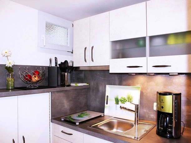 Ferienwohnung Wagner, Küche Ferienwohnung Wagner, Küche