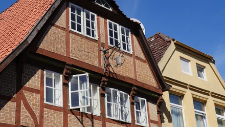 Alte Apotheke © Jochen Buchholz Alte Apotheke