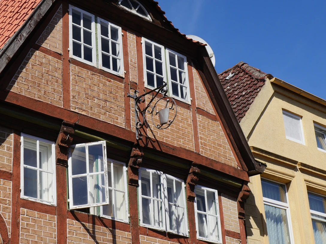 Alte Apotheke © Jochen Buchholz Alte Apotheke