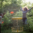 Disc-Golf