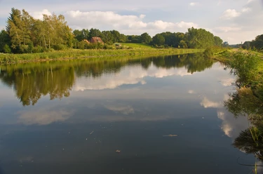 Elbe-Lübeck-Kanal Elbe-Lübeck-Kanal