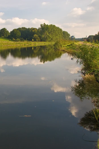 Elbe-Lübeck-Kanal Elbe-Lübeck-Kanal
