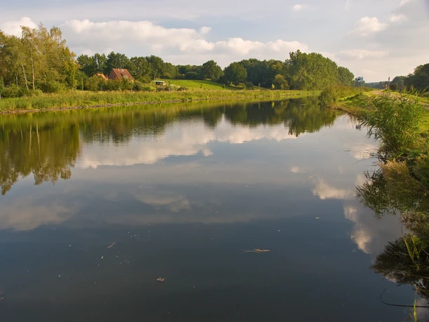 Elbe-Lübeck-Kanal Elbe-Lübeck-Kanal