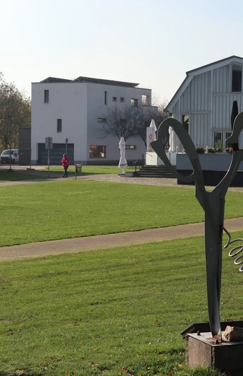 Bergischer Panorama-Radweg, Teilstück in Solingen, wegen des Verlaufs genannt Korkenziehertrasse