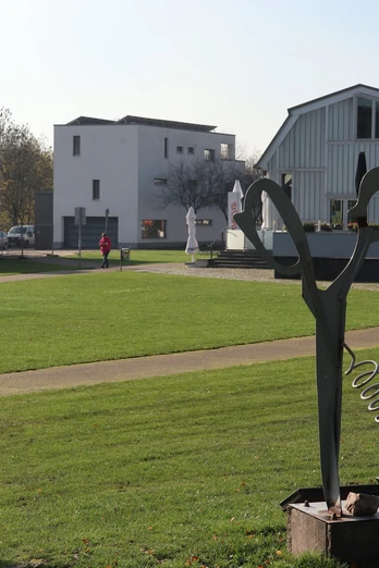 Bergischer Panorama-Radweg, Teilstück in Solingen, wegen des Verlaufs genannt Korkenziehertrasse