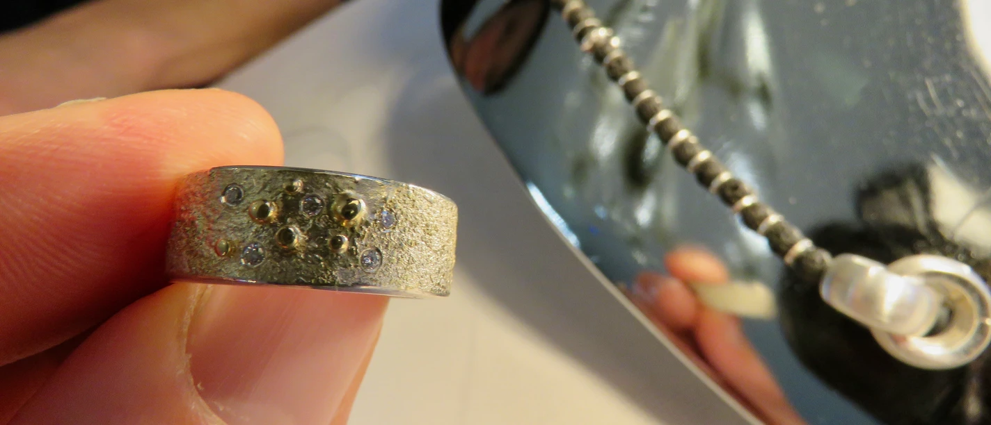 Goldschmiede Prunkstücke