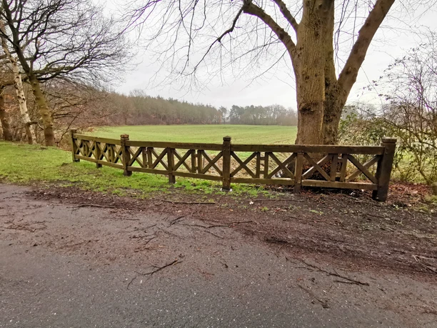 Die Ems in der Küche