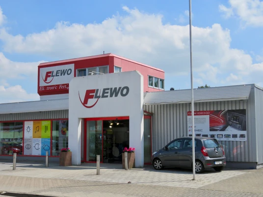 Außenansicht von Flewo Electronic