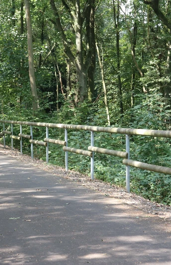 Balkantrasse Balkantrasse