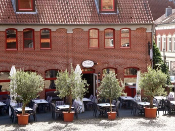 Bei Kosta Bei Kosta am Marktplatz