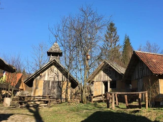 Mittelalterdorf Steinrode Mittelalterdorf Steinrode