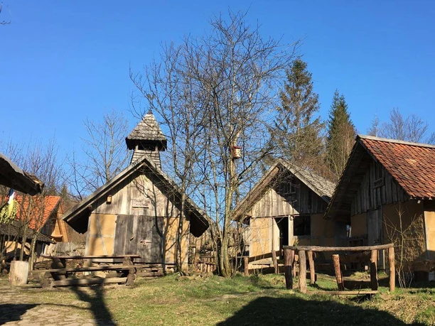 Mittelalterdorf Steinrode Mittelalterdorf Steinrode