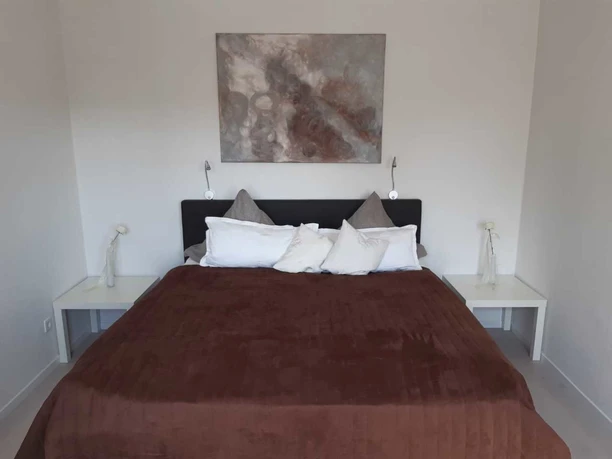 Appartment Fuldablick, Hann. Münden