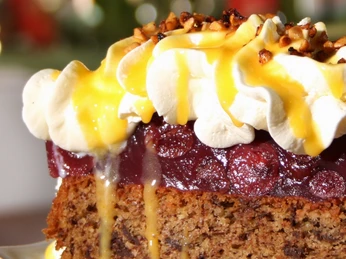 Kuchen im Café Am Markt Kuchen im Café Am Markt