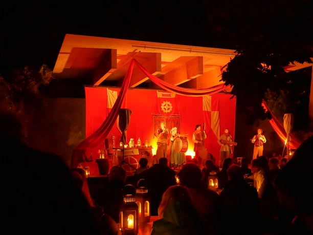 Abendkonzert